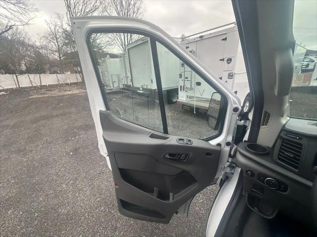 2026 Ford Transit Cutaway Unknown