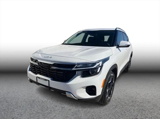 2026 Kia Seltos EX for sale in Hayward, CA