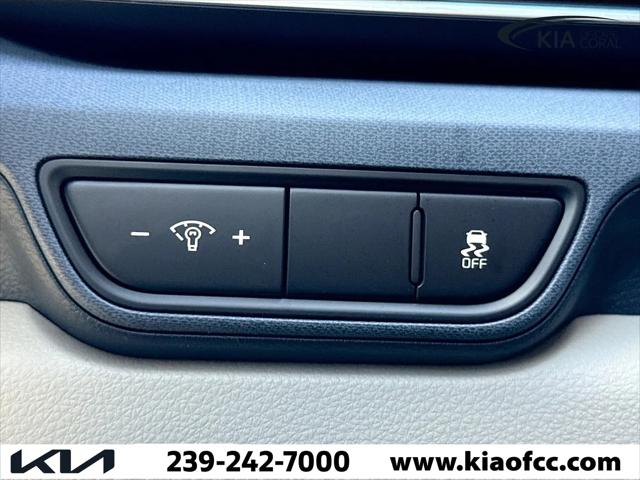 2026 Kia Carnival MPV EX
