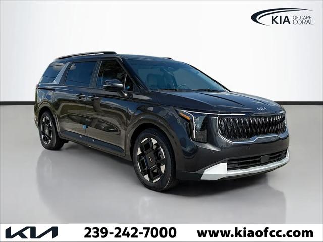2026 Kia Carnival MPV EX for sale in Cape Coral, FL