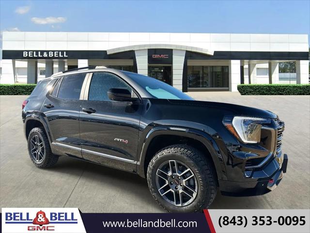 2026 GMC Terrain AWD AT4 for sale in Little River, SC
