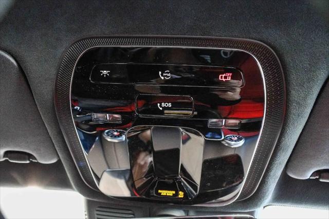 2026 Mercedes-Benz AMG GT 55 AMG GT 55