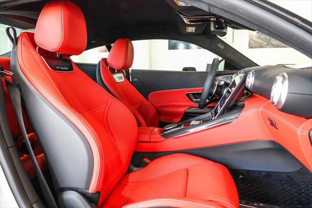 2026 Mercedes-Benz AMG GT 55 AMG GT 55