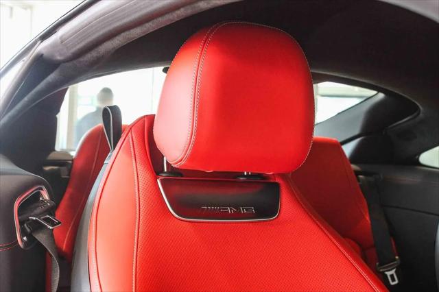 2026 Mercedes-Benz AMG GT 55 AMG GT 55