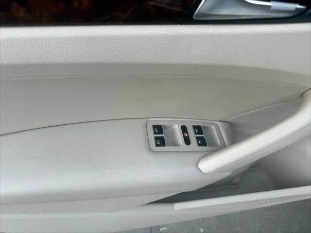 2013 Volkswagen Passat 2.0L TDI SEL Premium