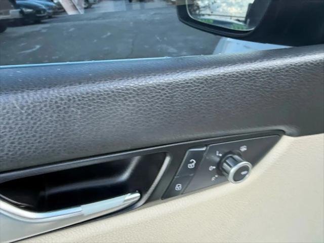 2013 Volkswagen Passat 2.0L TDI SEL Premium