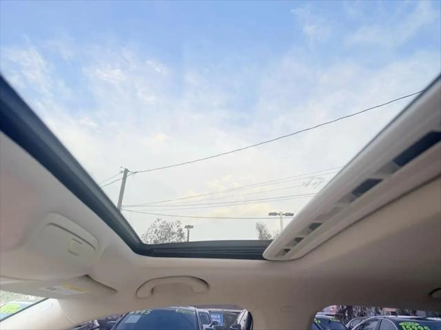 2013 Volkswagen Passat 2.0L TDI SEL Premium