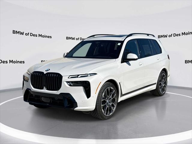 2026 BMW X7 xDrive40i for sale in Urbandale, IA