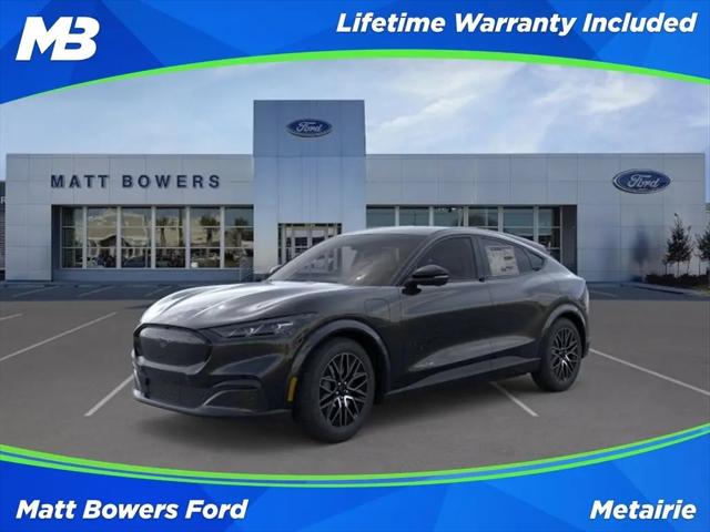 2026 Ford Mustang Mach-E Premium for sale in Metairie, LA