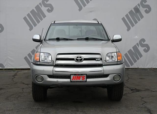 2003 Toyota Tundra Unknown for sale in Harbor City, CA