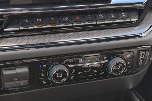 2026 Chevrolet Silverado 1500 4WD Crew Cab Short Bed ZR2