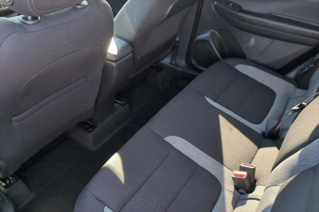 2026 Chevrolet TrailBlazer FWD LS
