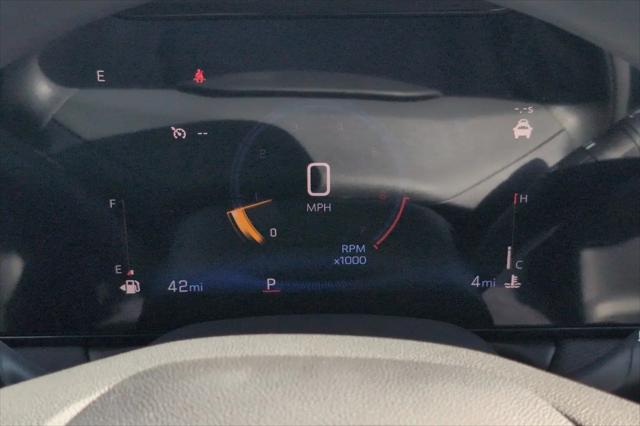 2026 Chevrolet TrailBlazer FWD LS