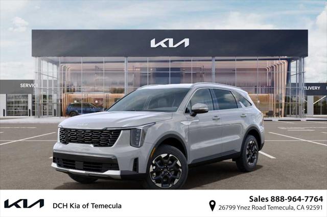 2026 Kia Sorento S for sale in Temecula, CA