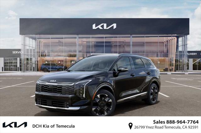 2026 Kia Sportage Hybrid SX-Prestige for sale in Temecula, CA