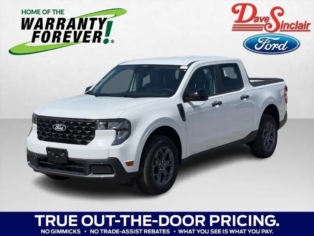 2026 Ford Maverick XLT for sale in St. Louis, MO