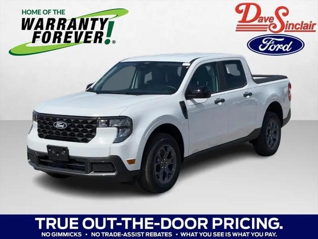 2026 Ford Maverick XLT for sale in St. Louis, MO