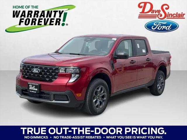 2026 Ford Maverick XLT for sale in St. Louis, MO