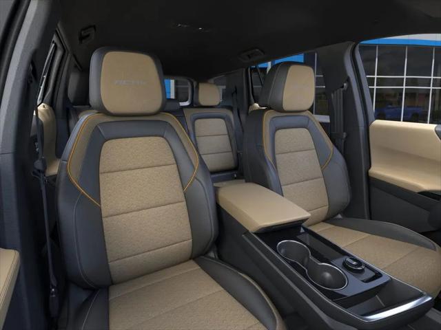 2026 Chevrolet Equinox FWD ACTIV