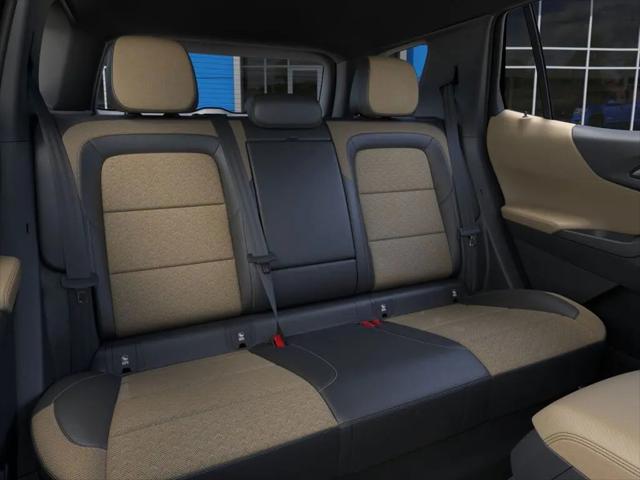 2026 Chevrolet Equinox FWD ACTIV