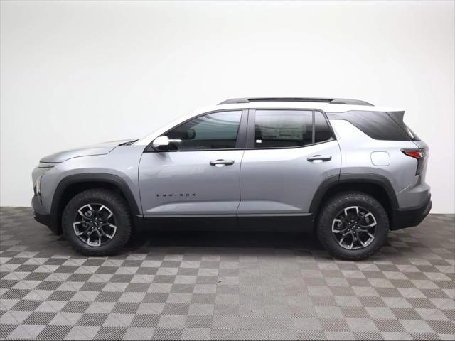 2026 Chevrolet Equinox FWD ACTIV