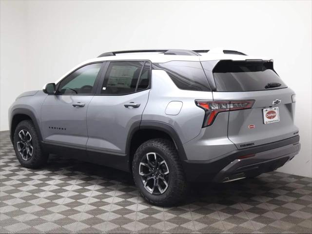 2026 Chevrolet Equinox FWD ACTIV
