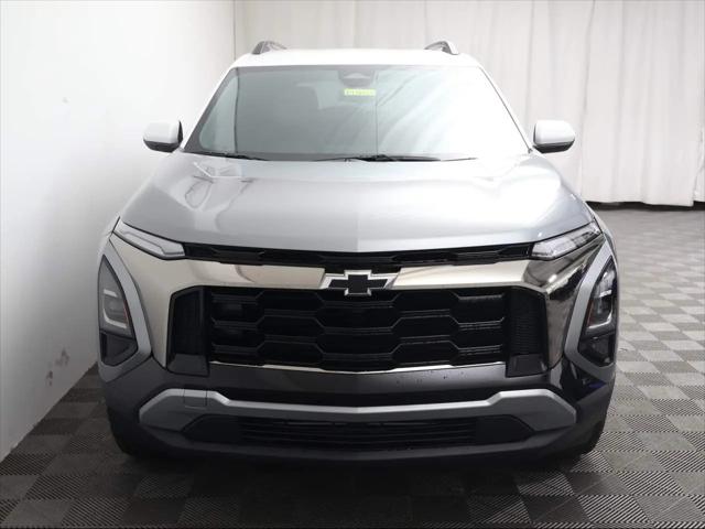 2026 Chevrolet Equinox FWD ACTIV