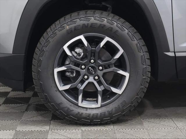 2026 Chevrolet Equinox FWD ACTIV