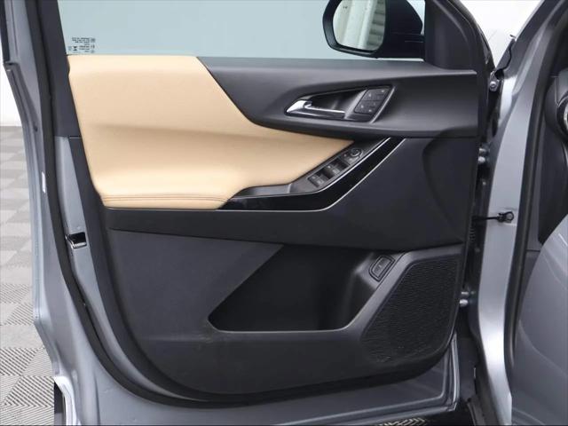 2026 Chevrolet Equinox FWD ACTIV