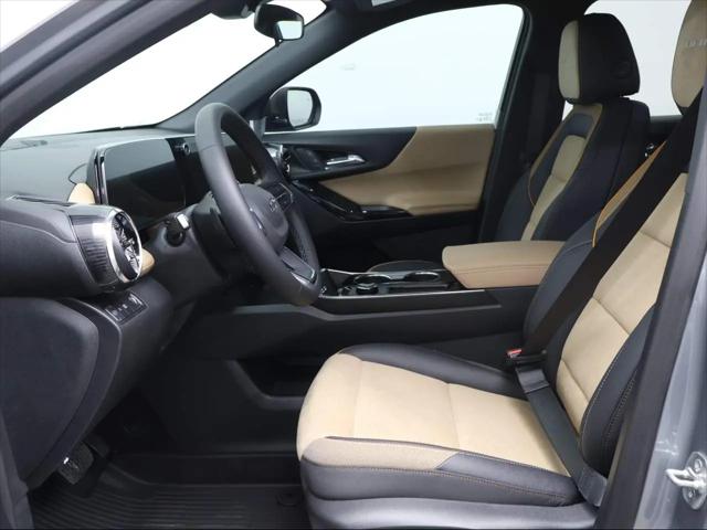 2026 Chevrolet Equinox FWD ACTIV