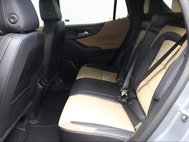 2026 Chevrolet Equinox FWD ACTIV