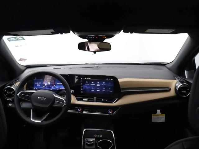 2026 Chevrolet Equinox FWD ACTIV