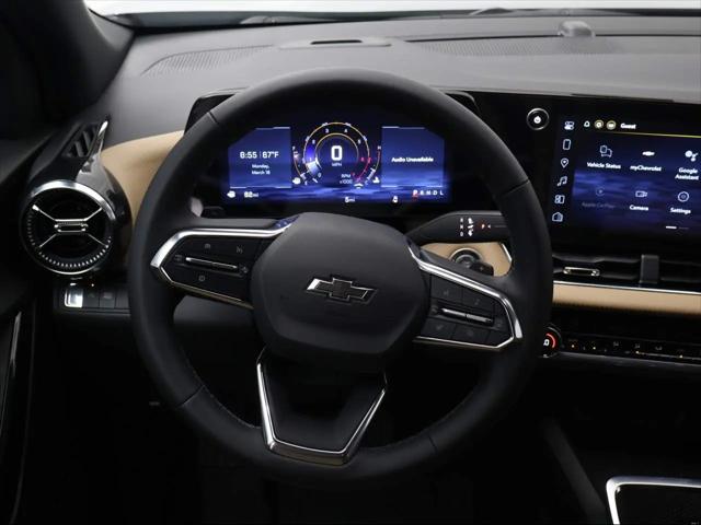 2026 Chevrolet Equinox FWD ACTIV