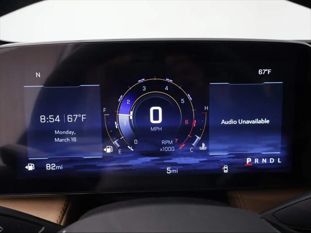 2026 Chevrolet Equinox FWD ACTIV