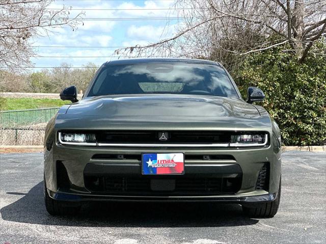 2026 Dodge Charger Scat Pack Plus 2-Door AWD