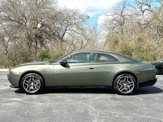 2026 Dodge Charger Scat Pack Plus 2-Door AWD