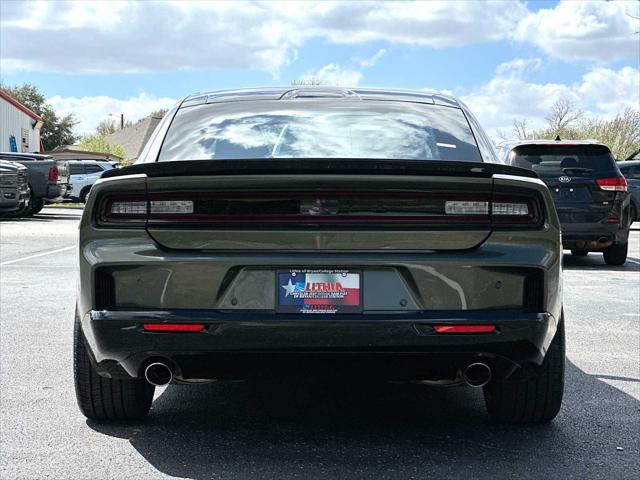 2026 Dodge Charger Scat Pack Plus 2-Door AWD