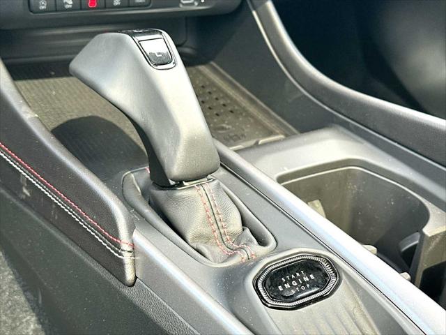 2026 Dodge Charger Scat Pack Plus 2-Door AWD