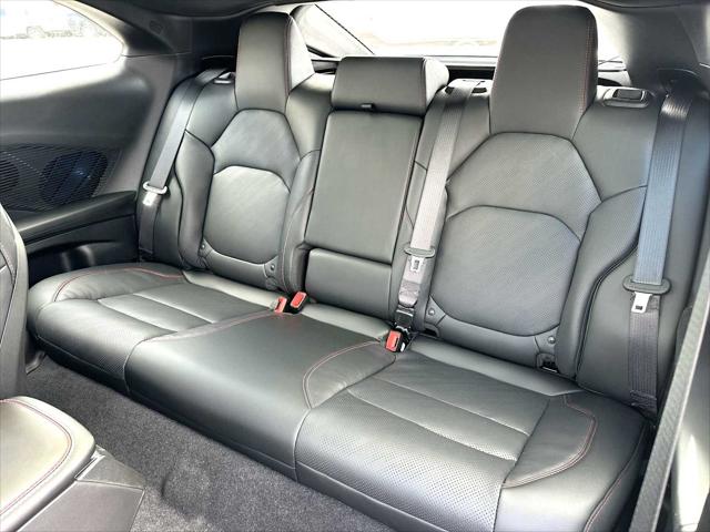2026 Dodge Charger Scat Pack Plus 2-Door AWD