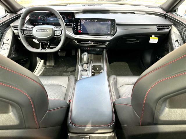 2026 Dodge Charger Scat Pack Plus 2-Door AWD
