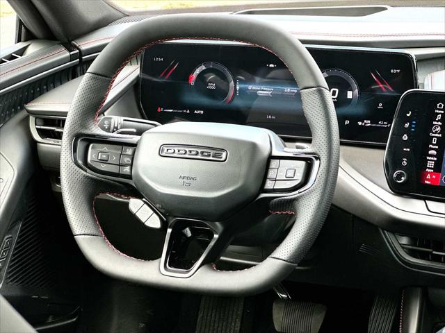 2026 Dodge Charger Scat Pack Plus 2-Door AWD