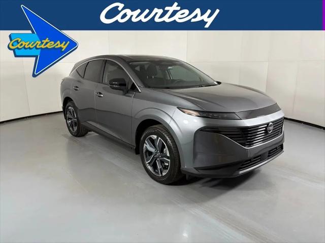 2026 Nissan Murano SL for sale in Mesa, AZ