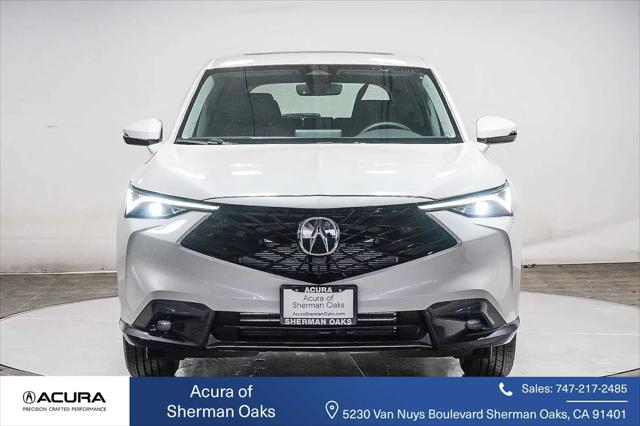 2026 Acura ADX Base