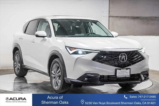 2026 Acura ADX Base