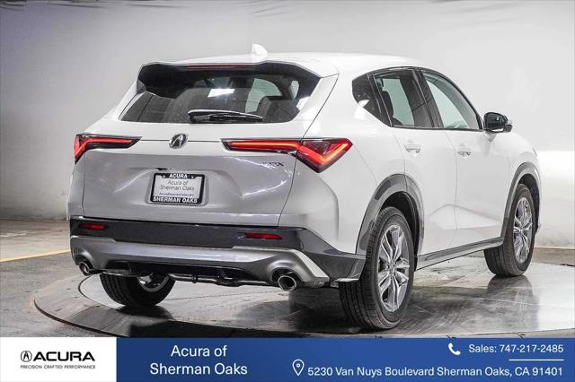 2026 Acura ADX Base