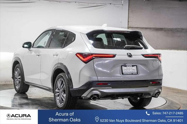 2026 Acura ADX Base
