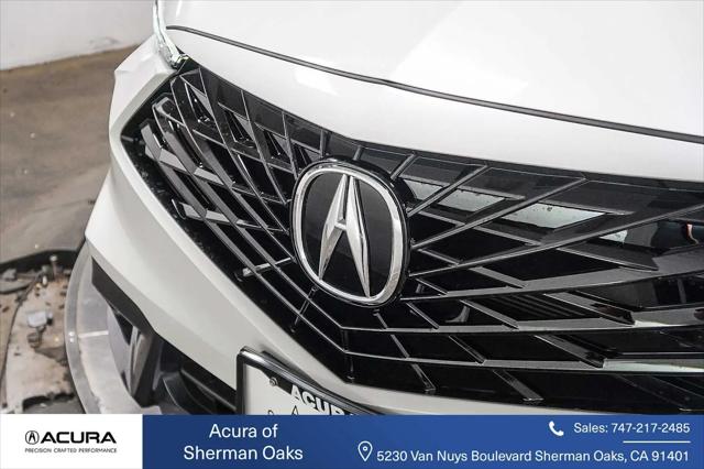 2026 Acura ADX Base