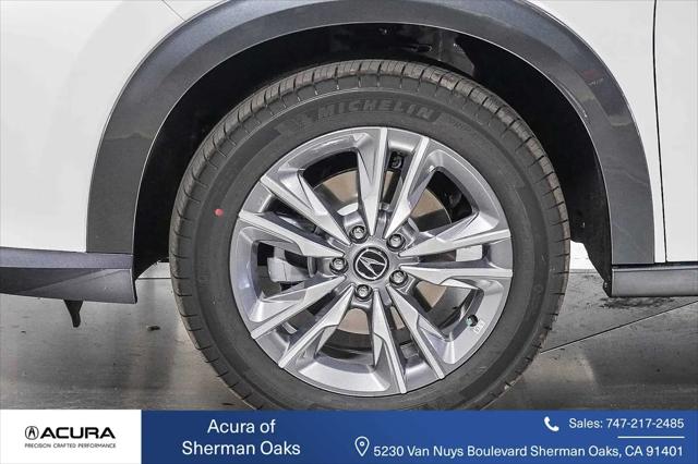2026 Acura ADX Base