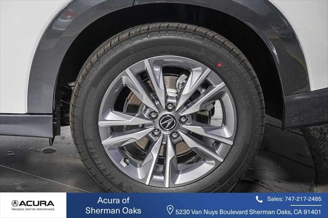 2026 Acura ADX Base