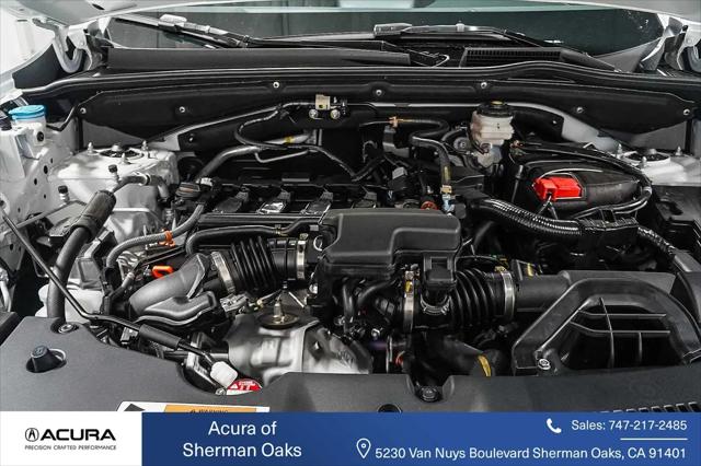 2026 Acura ADX Base